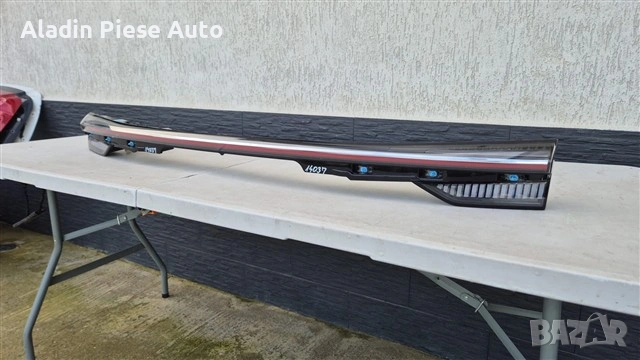 Орнамент за заден фар за врата на багажник MG HS година 2024 2025 2026 код 11644504 , снимка 2 - Аксесоари и консумативи - 53779069