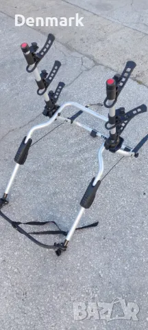 Багажник за 3 колела Thule 