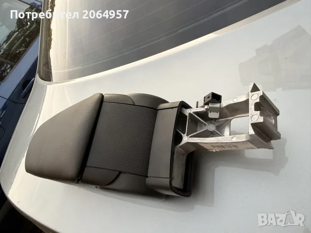 подлакътник ауди а4 б7 audi a4 b7, снимка 3 - Аксесоари и консумативи - 56333971
