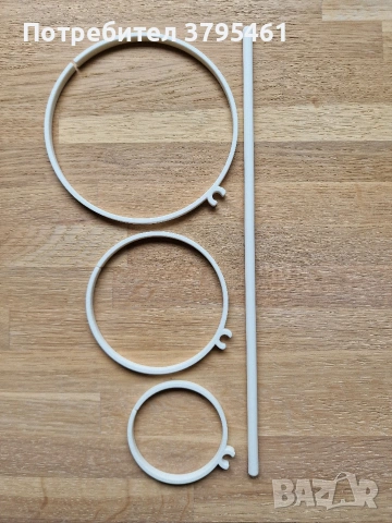 Аксесоари за растения, снимка 3 - Други - 53596515