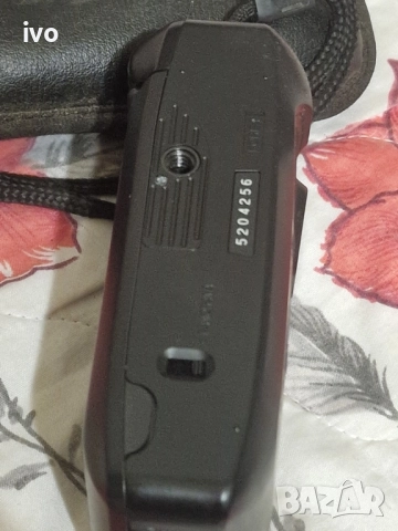 samsung af slim dual, снимка 12 - Фотоапарати - 51634703