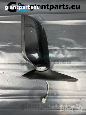 Ляво огледало за Мазда 6 Mazda 6 ЧЕРНО, снимка 2 - Части - 40488672