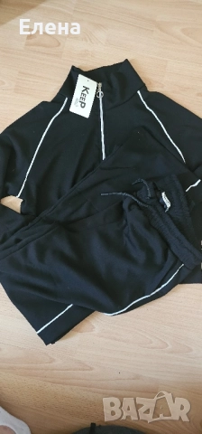 дамски комплект нов , снимка 5 - Спортни екипи - 52522039