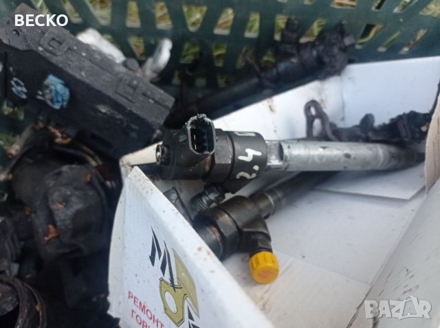 Части VOLVO C30, снимка 7 - Автомобили и джипове - 41097411