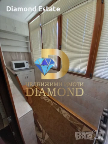 Апартамент в град Симеоновград, снимка 4 - Апартаменти - 50904234