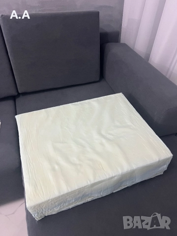 Дунапрен за диван или възглавници