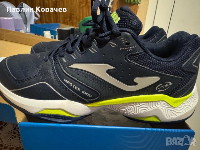 Продавам маратонки Joma 