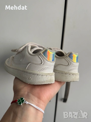 Оригинални детски маратонки, снимка 3 - Детски маратонки - 53720930