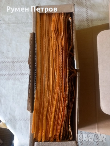 Carbon Film rezistor, снимка 2 - Друга електроника - 52154012