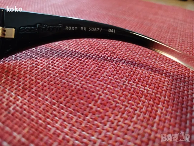 Слънчеви очила Roxy italy нови , снимка 7 - Слънчеви и диоптрични очила - 48578637