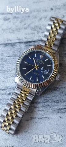 Мъжки часовник - кварц