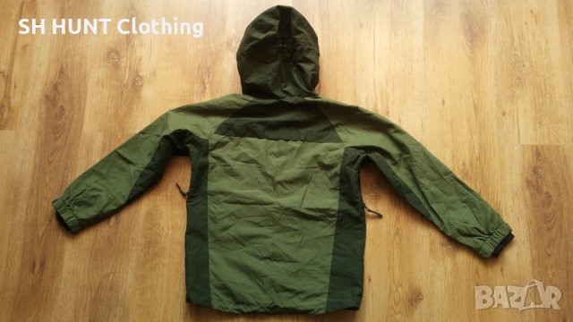 Beaver Lake HUNTING Kids Jacket 10 години / 140 см детско яке пролет есен вятърно устойчиво - 207, снимка 2 - Детски якета и елеци - 40551502