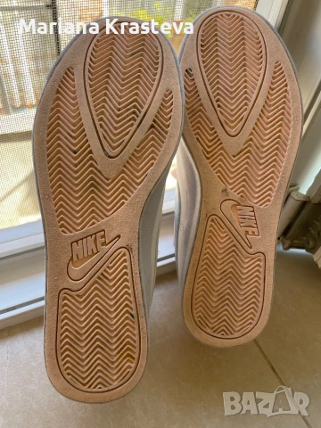 Дамски кецове nike, снимка 8 - Кецове - 51303008