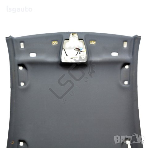 Комплект тапицерия таван, сенници, дръжки и плафони Mercedes-Benz C-Class 204 (W/S/C)(2007-2014) ID:, снимка 2 - Части - 40329899