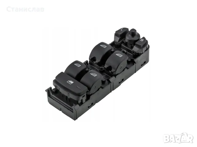 Бутон за електрически стъкла за Volvo – 31433406