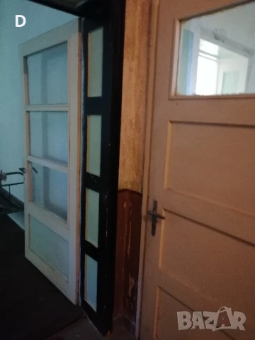 Двустаен апартамент в гр. Долни Чифлик (на 10км от плажа на к. к. Шкорпиловци) , снимка 5 - Апартаменти - 50917880