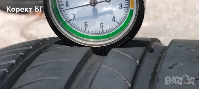 Гуми 205 55 16 Kingstar 2 броя. Нов внос. Не са нови!, снимка 8 - Гуми и джанти - 50971088