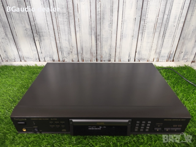 Technics SL-PG5, снимка 5 - Аудиосистеми - 52773197