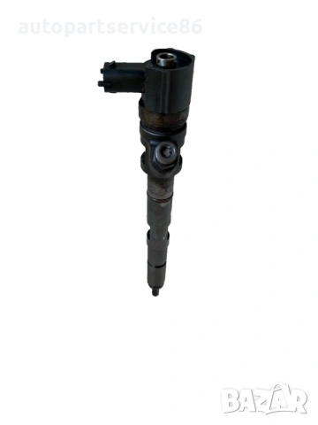 Горивен инжектор Bosch за KIA Sorento 2.5 CRDi (2009) 0445110275, 170HP, снимка 2 - Части - 53316766