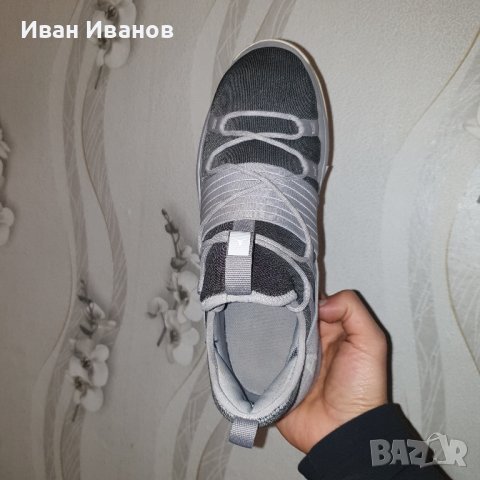 оригинални маратонки Jordan Trainer Pro Series  номер 42,5-43, снимка 7 - Маратонки - 43370528