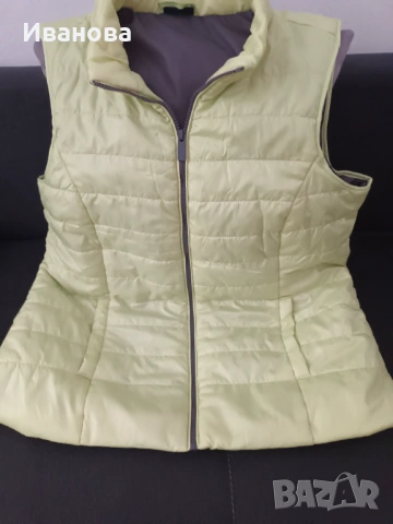 Дамски елек Laura Torelli