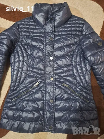 Невероятно яке AMISU, снимка 3 - Якета - 49248050