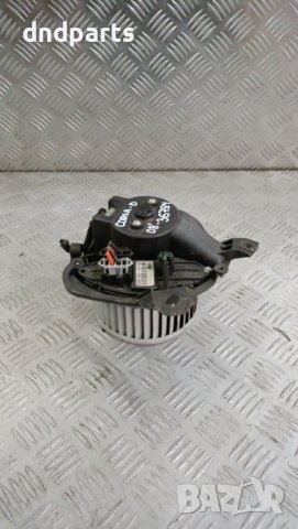 Вентилатор парно с реостат Corsa D 2008г.	, снимка 1 - Части - 44206574