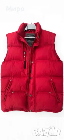 ESPRIT мъжки елек, снимка 15 - Якета - 42620453