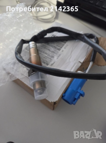 Ламбда сонда за за Форд Фокус - 1327549, снимка 2 - Части - 52826680