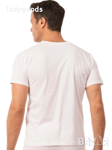 Мъжка тениска.Модел 420., снимка 5 - Тениски - 52339634