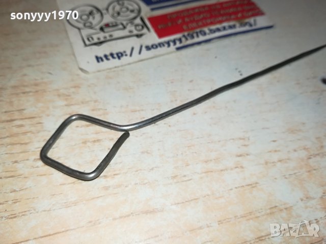 ПОРАЧ-ТЪНКО ШИЛО 2702240808, снимка 11 - Други инструменти - 44488395