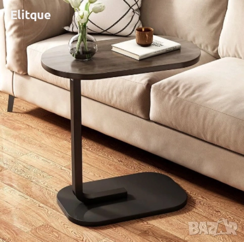 Мултифункционална масичка за кафе с модерен дизайн