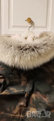 Оригинално яке на ВИП бранда WILD ARCTIC, снимка 12 - Якета - 48447721