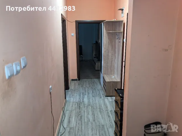 Давам в ТОП Центъра апартамент под наем в Свиленград България , снимка 11 - Апартаменти - 49603796