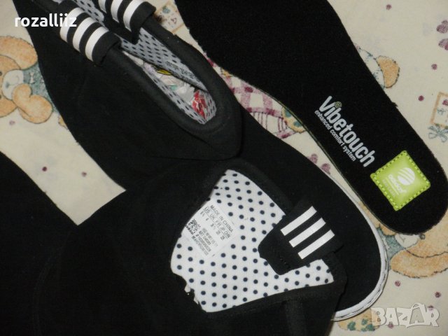 ADIDAS детски оригинални боти 36, снимка 10 - Детски боти и ботуши - 42671495