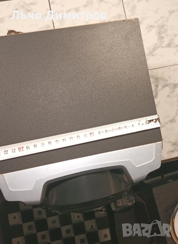 SONY SS-RG555, снимка 6 - Тонколони - 52929386