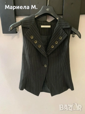 Byoung елек, S, отличен