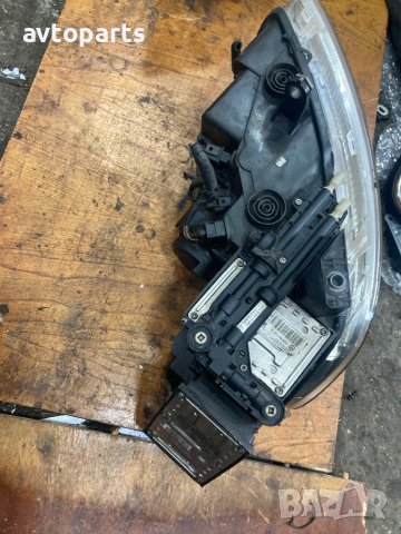 Vw phaeton 2004 година Би-Ксенонови Фарове, снимка 4 - Части - 41190056