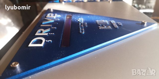 Авто усилвател Gruncn, снимка 2 - Ресийвъри, усилватели, смесителни пултове - 35866041