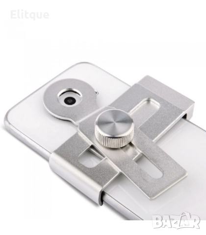 Универсален телескоп за телефон или таблет с увеличение 18х  TV227, снимка 6 - Други стоки за дома - 52889326