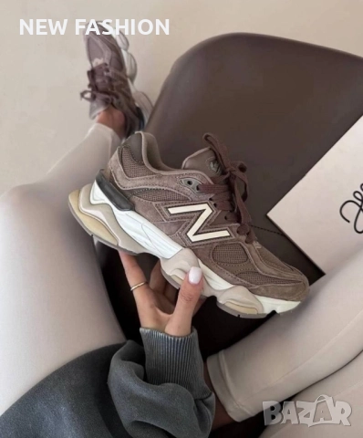 Дамски Маратонки ✨New Balance 