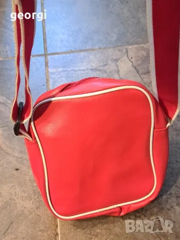 ретро чанта за през рамо Converse All star  25/4, снимка 4 - Чанти - 50235486