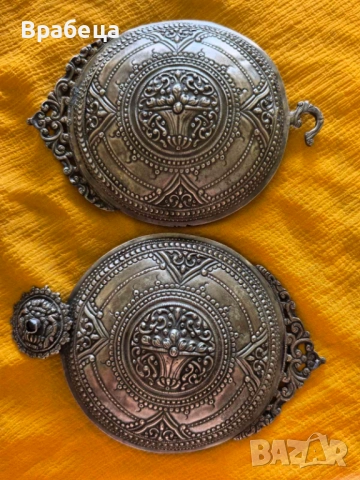 Огромни пафти. Прекрасно състояние. , снимка 9 - Други ценни предмети - 51704528