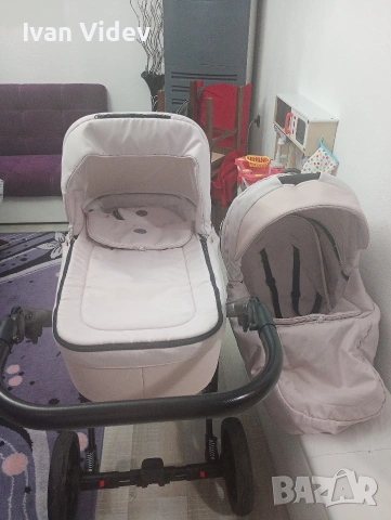 детски и небешки, снимка 3 - Детски колички - 53811111