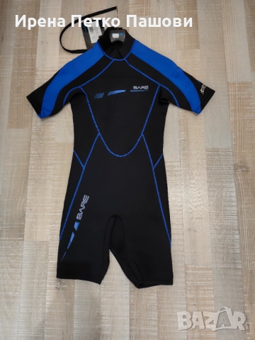 Чисто нови неопрени, снимка 2 - Водни спортове - 51949523