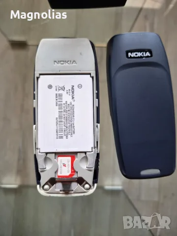 Nokia 3310 - A Classic GSM , снимка 8 - Nokia - 55673978
