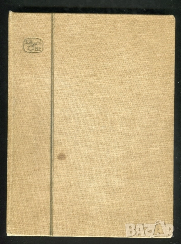Албум KaBe A5 с над 400 чисти марки (MNH) африкански държави и 7 блока, снимка 7 - Филателия - 52351916