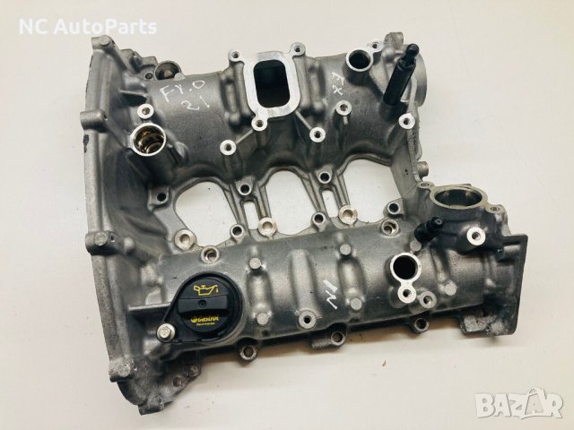 Капак за валове за FORD Форд Фиеста 1.0 бензин 95 коня M0JB H6BG-6E262-AE 2021