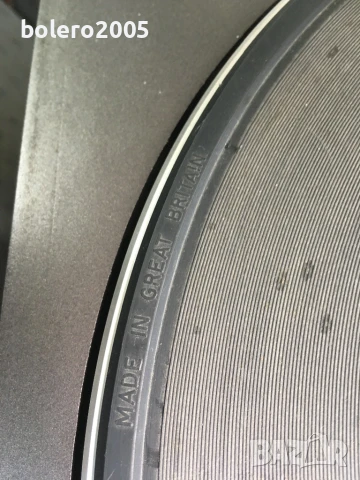 Сет SCHNEIDER HIFI CONCEPT, снимка 11 - Грамофони - 50894419