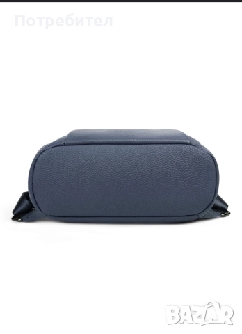 C’iel дамска кожена раница Hazel, снимка 4 - Раници - 51518263